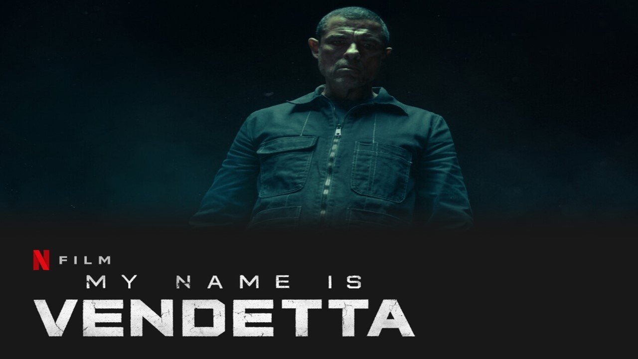 My Name Is Vendetta Wiki