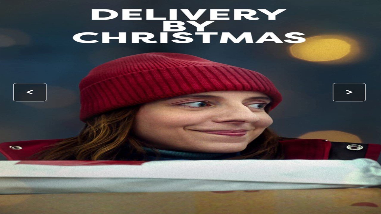 Delivery by Christmas (2022) Wiki
