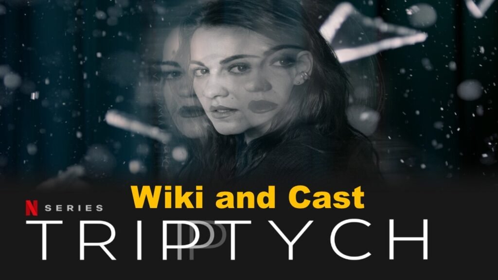 Triptych (Triada) Tv Series Wiki