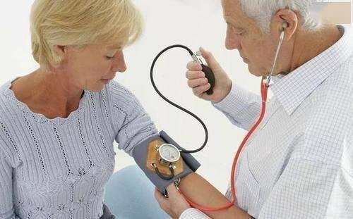 How to prevent high blood pressure?