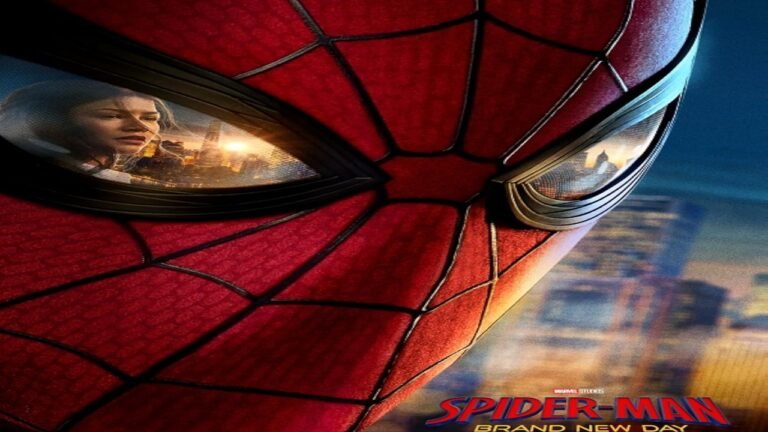 Spider-Man: Brand New Day Hindi Dubbed & OTT Release Date: Where to Watch, Cast, Story, Hindi Version and Latest Updates